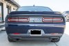 2015-2022 Dodge Challenger Stainless Steel Taillight Trim